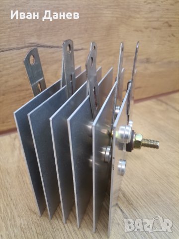 Изправител / Грец Сименс / Siemens