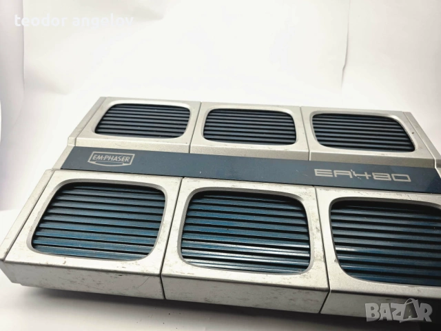 усилвател за кола , снимка 2 - Части - 53282859