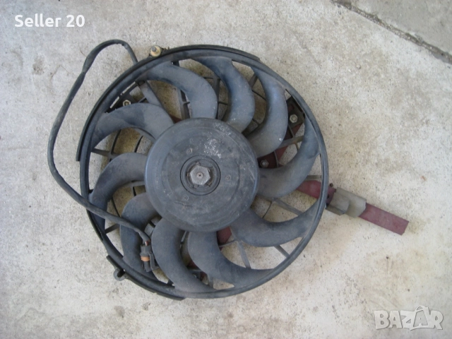 Опел вектра А МАЛКО ОСТАНАЛИ части, снимка 9 - Части - 52035318