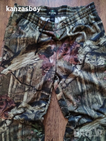 red head - мъжко ловно долнище КАТО НОВО Л 