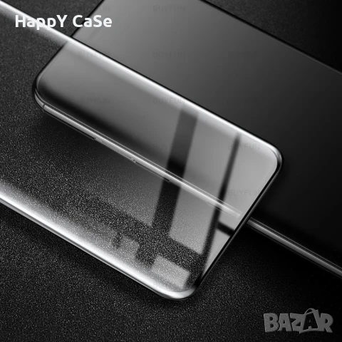 Motorola Edge 60 / 60 Pro / 60 Fusion / 3D ЦЯЛО ЛЕПИЛО Стъклен протектор за екран, снимка 5 - Фолия, протектори - 50646008