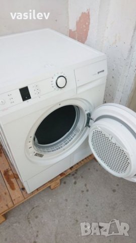 Сушилня Gorenje D7564 - За части , снимка 3 - Сушилни - 37426480