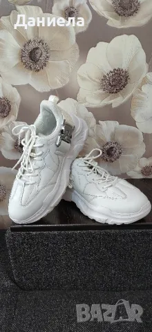 Мъжки маратонки MAN