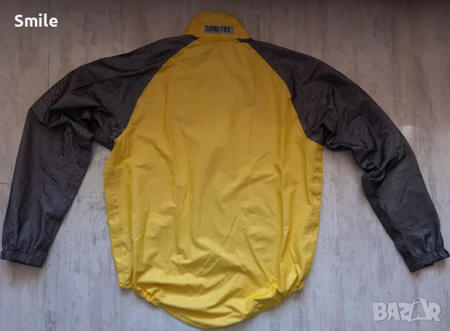 Спортно горнище за колоездене Gore bike wear ®  , снимка 5 - Велосипеди - 47485625