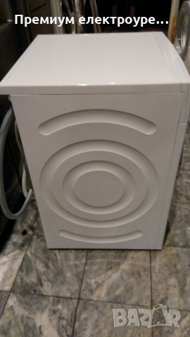 Пералня Siemens IQ700 8кг. A+++ made in Germany с Гаранция, снимка 8 - Перални - 33528899