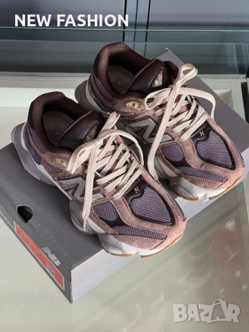 Дамски Маратонки ✨New Balance , снимка 14 - Маратонки - 52311780