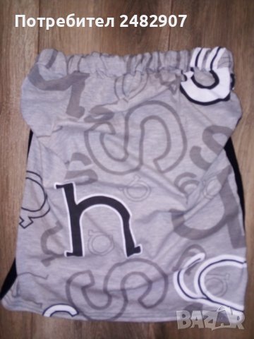 Дамски топ, снимка 3 - Корсети, бюстиета, топове - 39679789