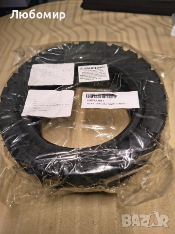 Гума за електрически скутер 9x3.0-5.5 безкамерна за Kukirin G2 Pro , снимка 6 - Скутери и тротинетки - 52637568