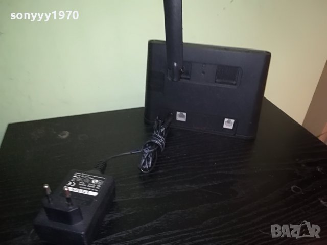 12в/220в-рутер мтел за сим карта 1107221120, снимка 9 - Рутери - 37352155