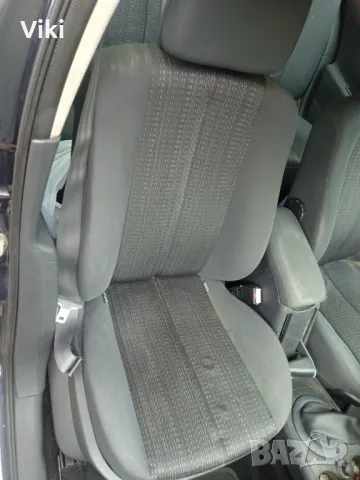 Седалки комплект Рено Меган Renault Megane , снимка 5 - Части - 48222248