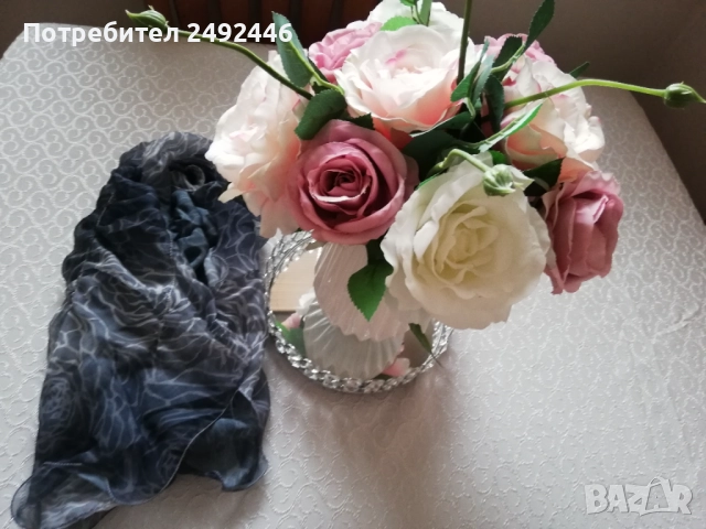 Шалове, снимка 3 - Шалове - 52343488