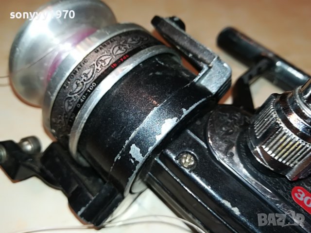 ryobi made in japan 2410220934, снимка 8 - Макари - 38431840