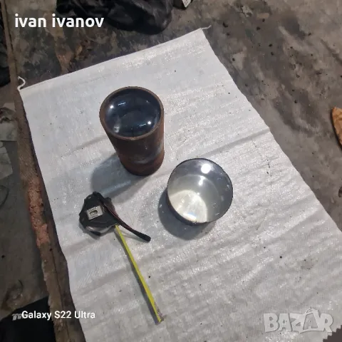 Големи Мощни Лупи, снимка 9 - Други инструменти - 47483922