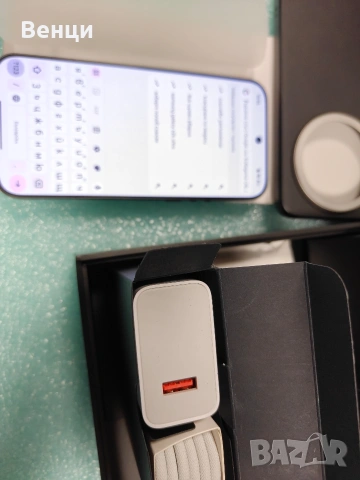 Чисто Нов Xiaomi 17 Ultra Leica Edition 16/512GB черен, снимка 17 - Xiaomi - 53584302