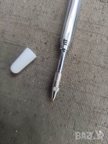 Продавам разтегателен химикал - покаалка, снимка 7 - Ученически пособия, канцеларски материали - 43534564