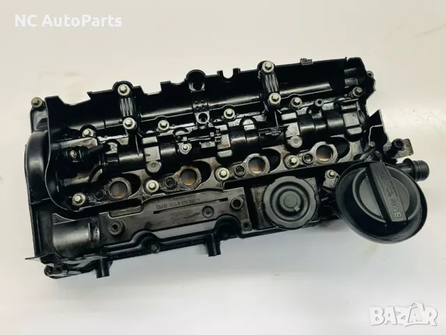 Капак за глава за BMW БМВ 1 серия F20 F21 116d N47D20C 857082901 2014