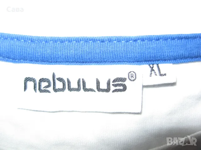 Блузи NEBULUS,JEAN PASCALE  мъжки,Л-ХЛ, снимка 5 - Блузи - 47569980