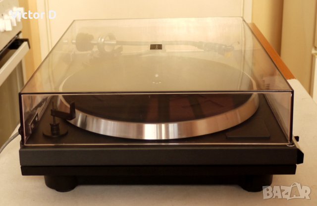 Garrard GT250 ap - Грамофон , снимка 10 - Грамофони - 43657116
