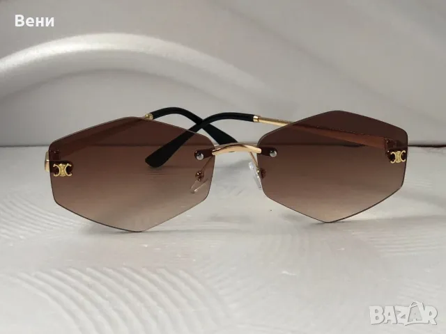 топ модел дамски слънчеви очила /колекция 2025/, снимка 11 - Слънчеви и диоптрични очила - 50416489