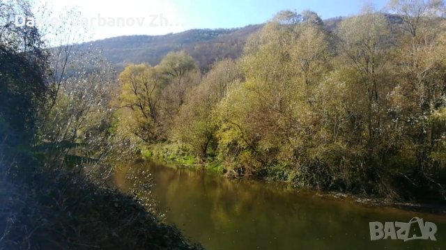 32.950дка на80км от София и 17км отПравец и Ботевград , снимка 2 - Парцели - 43106246
