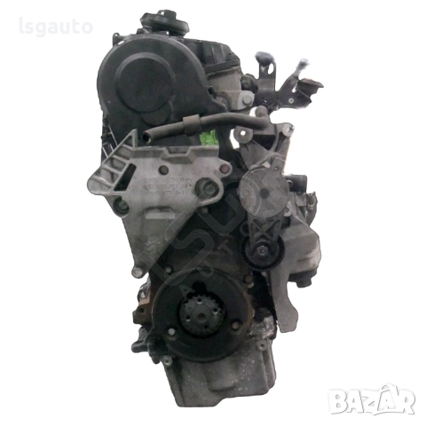 Двигател BKC 1900 Seat Altea 2004-2010 ID:152868, снимка 4 - Части - 52479904