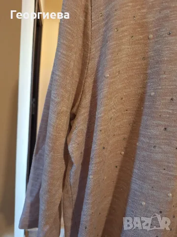 Продава блуза LC Waikiki , снимка 5 - Блузи с дълъг ръкав и пуловери - 47727074