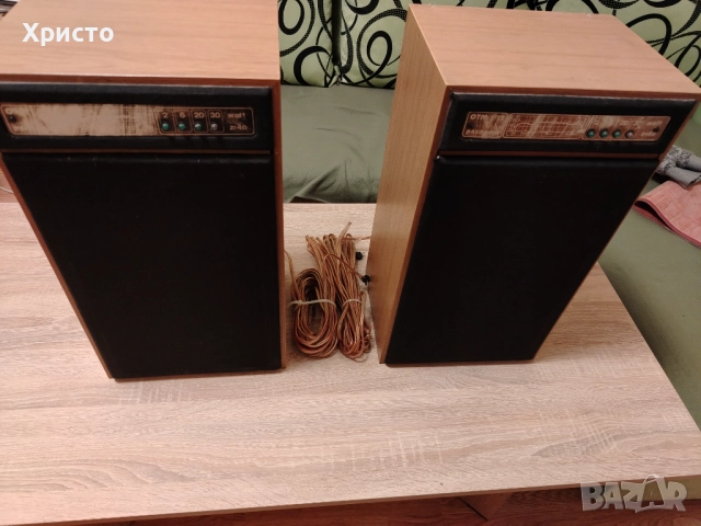 Тонколони Респром ОТМ 1-12