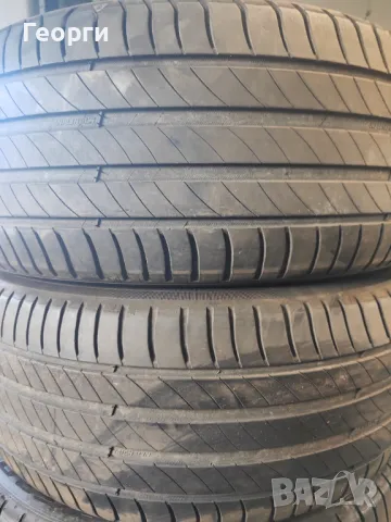 2бр.летни гуми 225/55/17 Michelin, снимка 8 - Гуми и джанти - 50411956