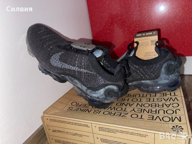 Промо! Маратонки Nike Vapor max , снимка 5 - Маратонки - 35347483