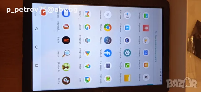 таблет нов Xioami , снимка 7 - Таблети - 47780272