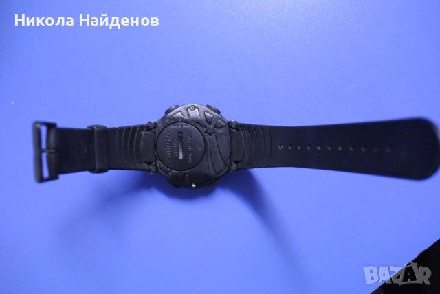 Мъжки Часовник SUUNTO, снимка 4 - Мъжки - 52637647