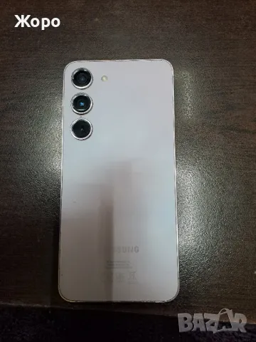 Samsung  Galaxy S23, снимка 3 - Samsung - 47895470