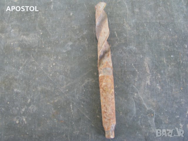 бургия за бетон, снимка 4 - Бормашини - 27888988