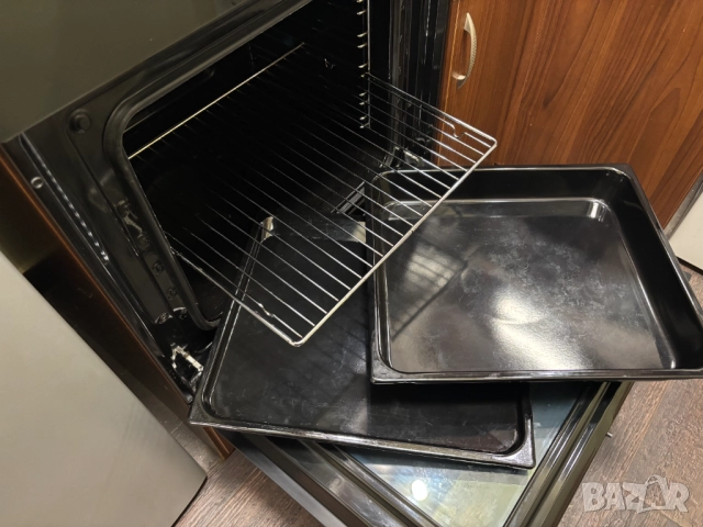 Фурна за вграждане Gorenje EVP443-5441, снимка 10 - Печки, фурни - 52933986