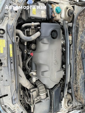 Волво ХЦ70 D5. AWD 2004 г 2.4 дизел само на части , снимка 12 - Части - 43416610