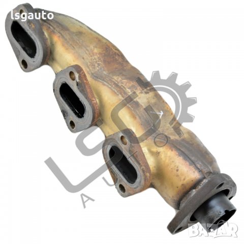 Ляв изпускателен колектор AUDI A6  (4F, C6) 2004-2011 A271121N-66