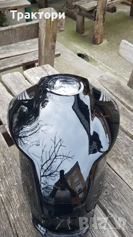 Honda Hornet 919 petrol tank, снимка 6 - Мотоциклети и мототехника - 48785228