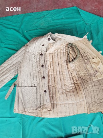 руски ватенки, снимка 5 - Други спортове - 27360681