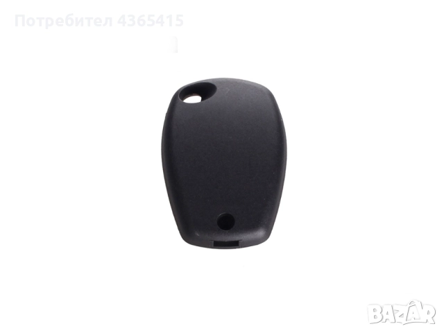 Кутийка за ключ с 2 бутона – Dacia, снимка 4 - Аксесоари и консумативи - 51641419