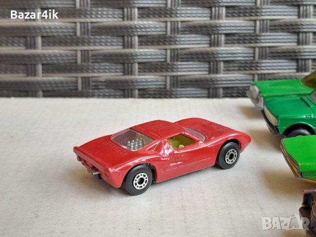 Мачбокс  България/Matchbox made in Bulgaria, снимка 15 - Колекции - 40528866