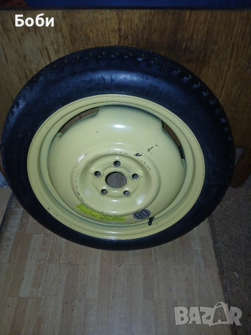 16цола патерица субару оутбак , снимка 12 - Аксесоари и консумативи - 52945968