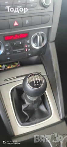 Ауди А3, снимка 3 - Автомобили и джипове - 52572804