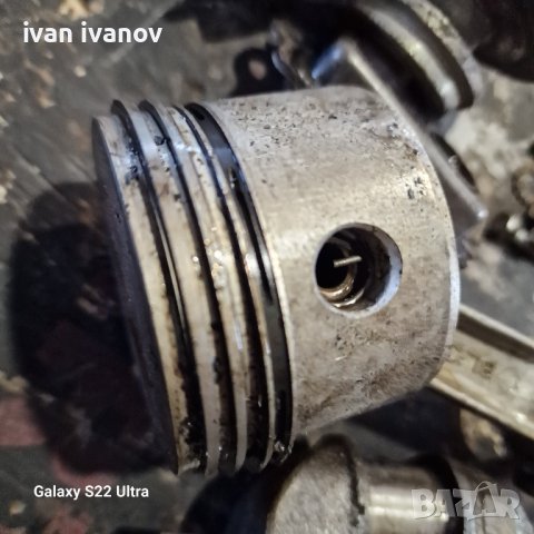 Части Мотофреза , снимка 3 - Резервни части за машини - 43973911