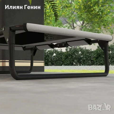 PawHut повдигнато легло за кучета, снимка 5 - За кучета - 51674158