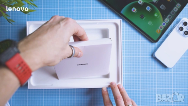 Xiaomi Pad 8 - почти нов, снимка 2 - Таблети - 53573440