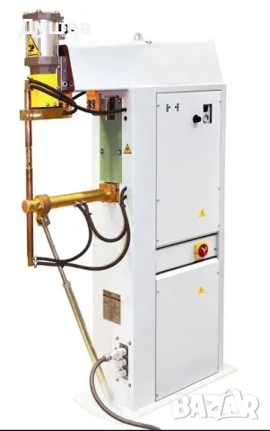 Цифров контролер за точков апарат (Спотер, Пункшвайц),1kW - 50kW , снимка 8 - Друга електроника - 48745968