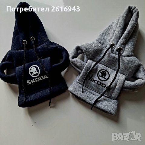 Суичър за скоростен лост, снимка 13 - Аксесоари за коса - 43437185