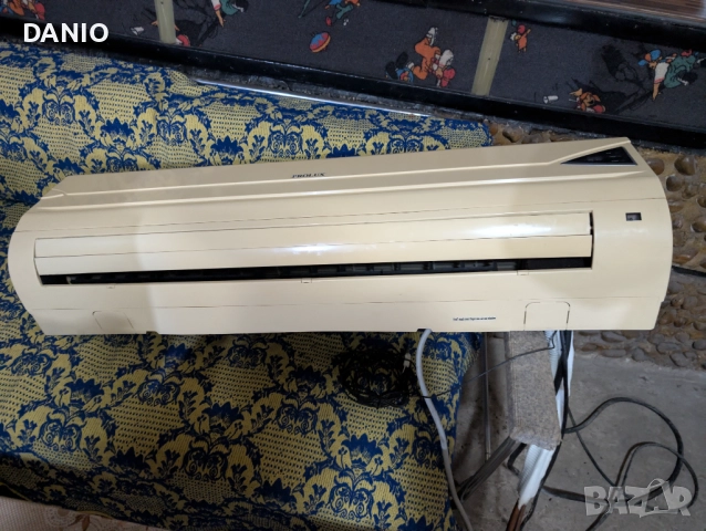 Вътрешни Тела от климатици 2 броя, снимка 5 - Климатици - 51978730