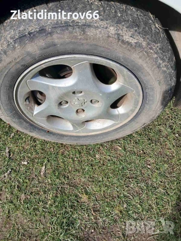 Продава се Peugeot 406, снимка 6 - Автомобили и джипове - 53607791