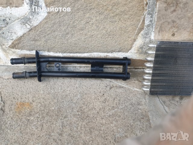 Радиатор парно Ford KA,Fiat 500, снимка 6 - Части - 43896333